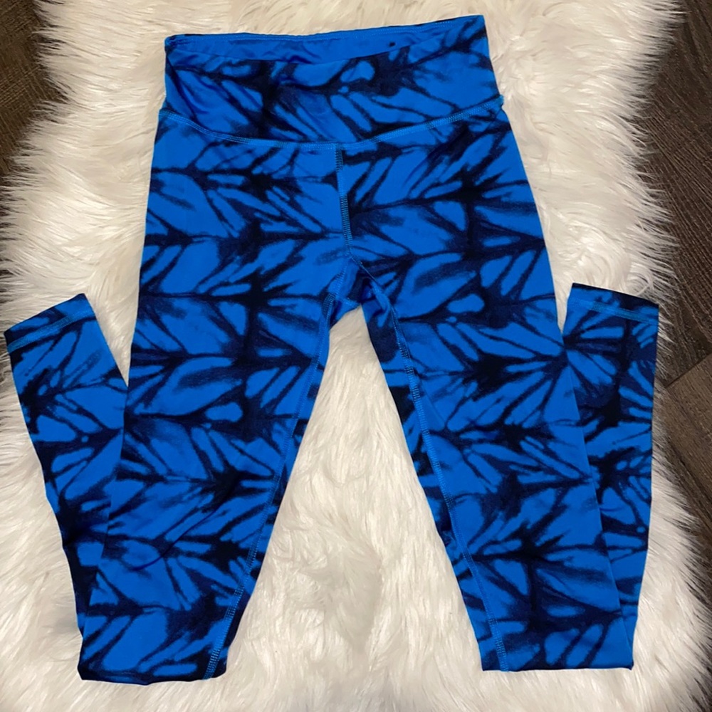 Live love dream sport leggings